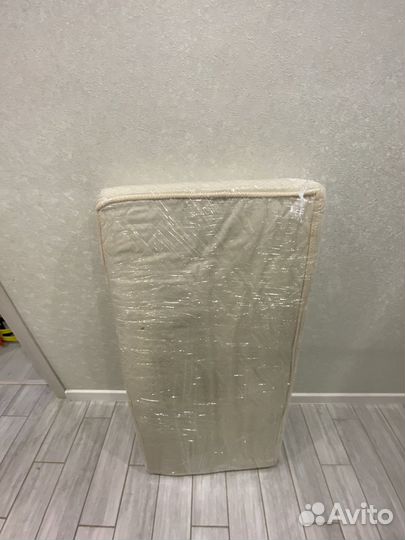 Матрас детский в кроватку 120х60