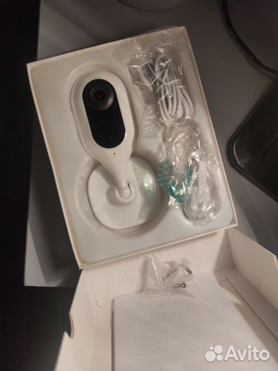 Ростелеком камера для дома WiFi