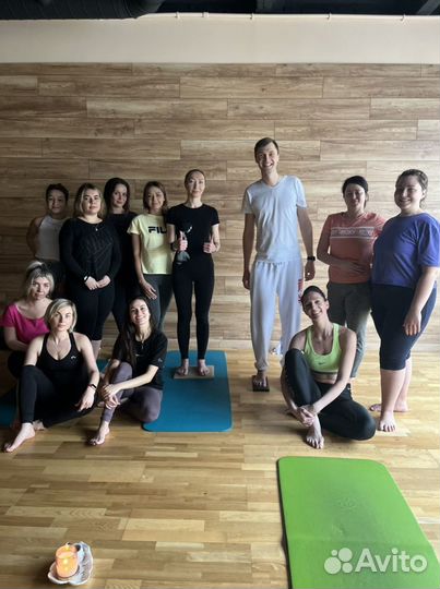 Практика гвоздестояния