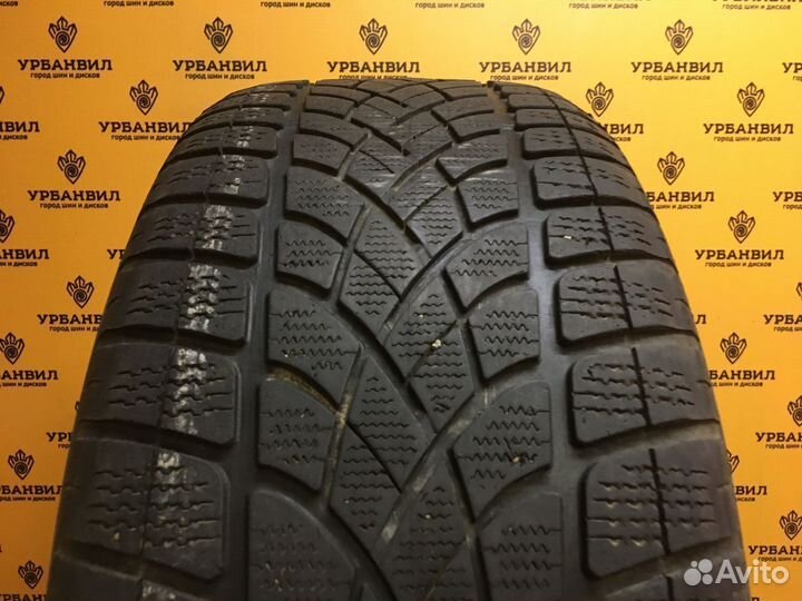 Dunlop SP Winter Sport 3D 265/50 R19 110V