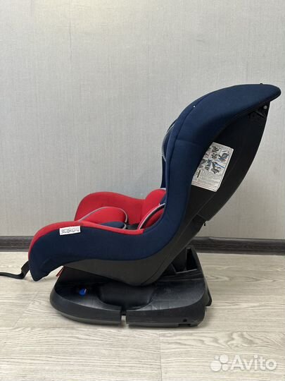 Детское автокресло от 0 до 18 кг