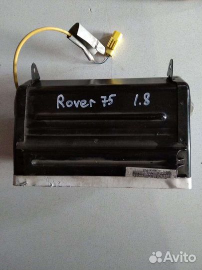 Подушка безопасности фронт. Rover 75