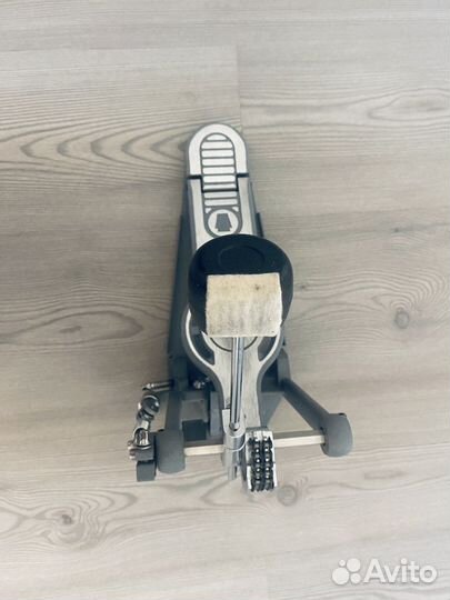 Педаль для бас барабана Ludwig Atlas Standard