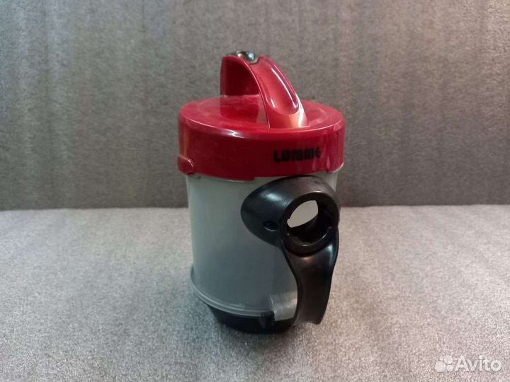 Контейнер для пылесоса lumme LU-3203