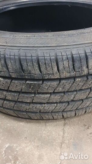 Fuzion Touring 205/55 R16
