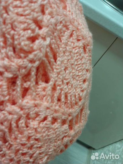 Платок шаль