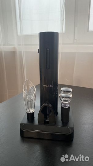 Набор аксессуаров для вина