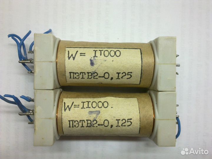 Герконы серии кэм-1(из СССР) в реле и без