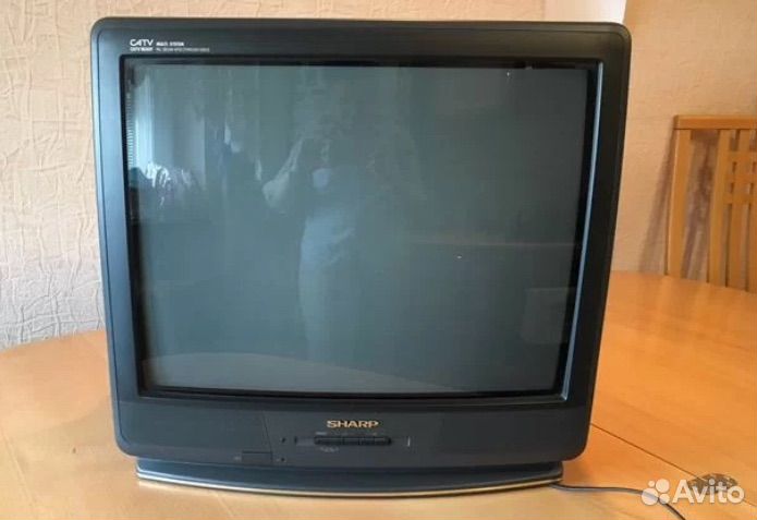 Телевизор бу