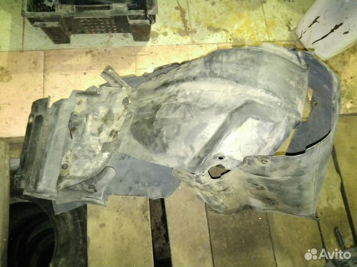 Защита, локеры toyota gx81, jzx81