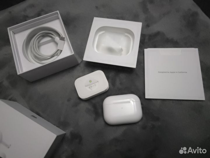 Apple Airpods Pro 2