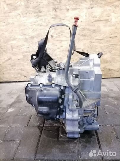 АКПП 5ст Mazda 6 GG 2.0 LF 93 т.км