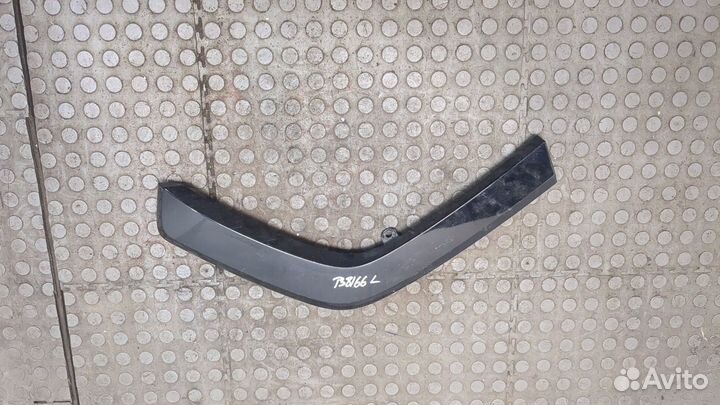 Молдинг крыла Toyota RAV 4 2018, 2020