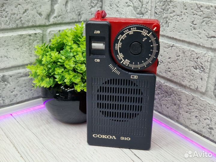 К.4756 Радио Сокол 310