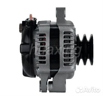 Генератор toyota coaster N04C-T 27060-78220 12V 13