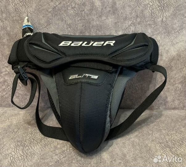 Хоккейная вратарская форма