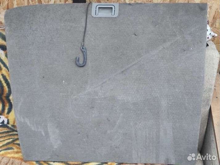 Полка в багажник Subaru forester