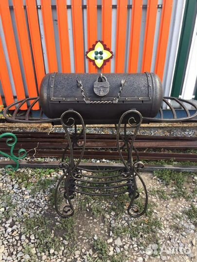 Мангал барбекю