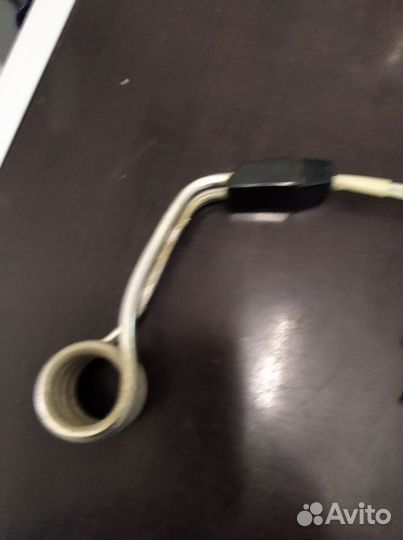 Кипятильник СССР