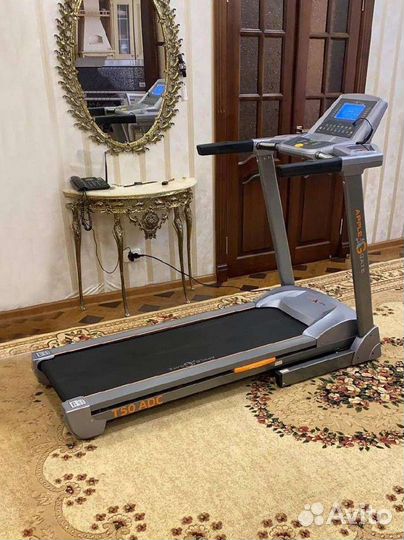 Беговая дорожка