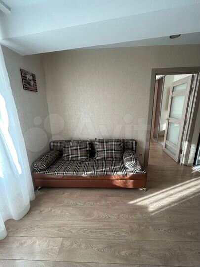 1-к. квартира, 47 м², 4/10 эт.