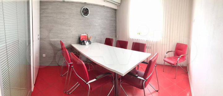 Офис, 108 м²