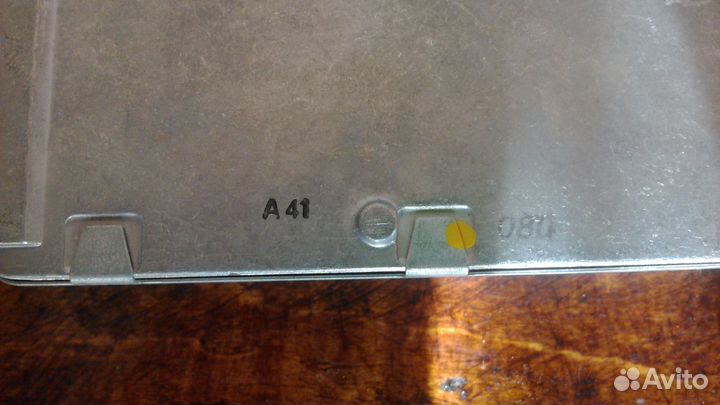 Блок ABS Opel Опель