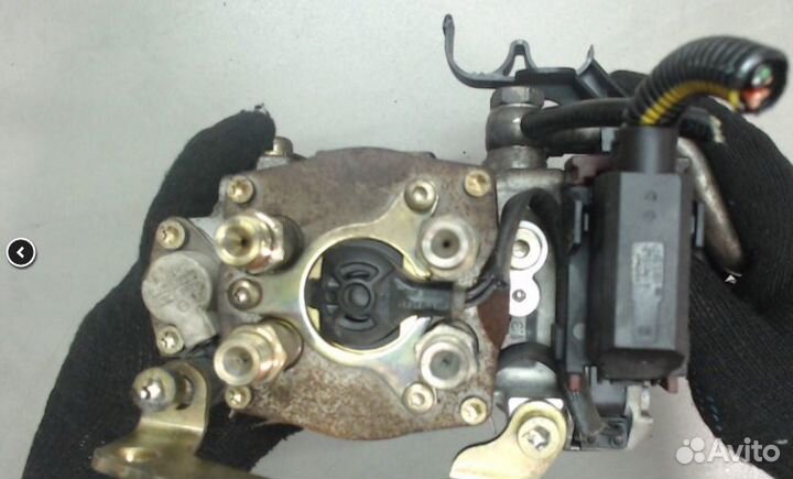 Тнвд Opel Vectra B 2.2 Y22DTR