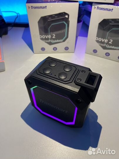 Tronsmart Groove 2 (10 Ватт, Новые)