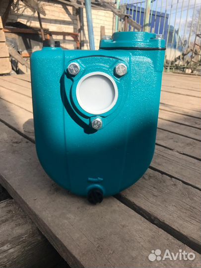 Насос перекачки дизеля EX soll Petroleum E-300