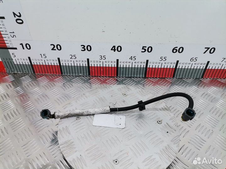 Трубка топливная Renault Kangoo 2 2012