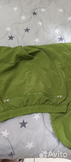 Мужские спортивные штаны