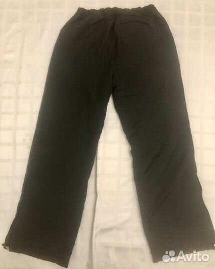 Штаны мужские утепленные Adidas 52