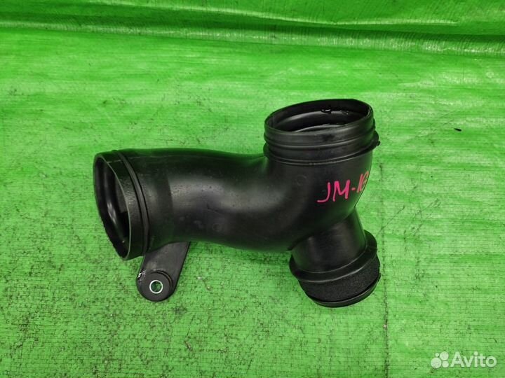 Патрубок воздушного фильтра Sportage / Tucson G4GC