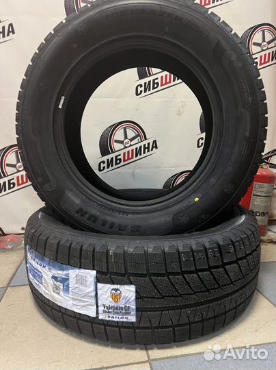 Sailun Ice Blazer Arctic EVO 265/60 R18 110T