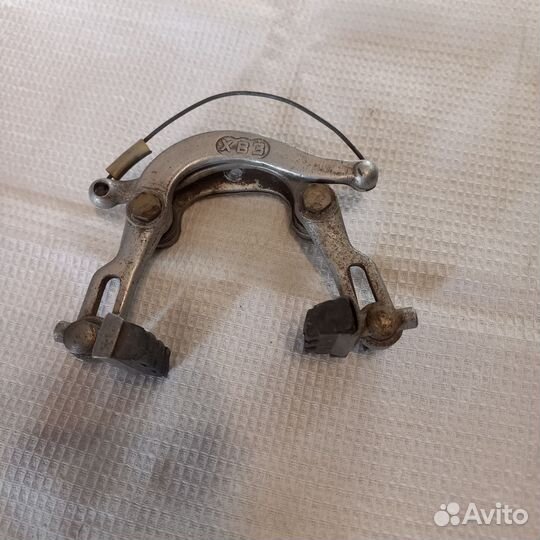 Велосипедные тормоза