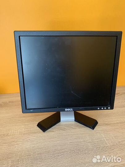 Монитор dell