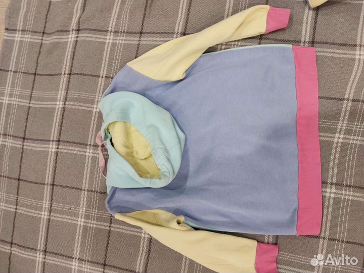 Спортивный костюм на рост 134-142см ручная работа