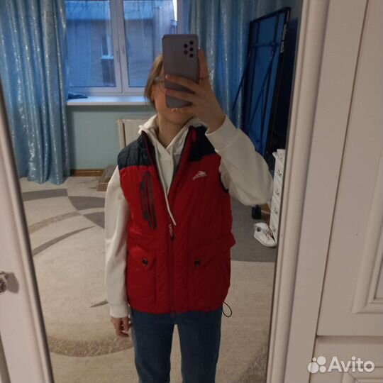 Жилетка