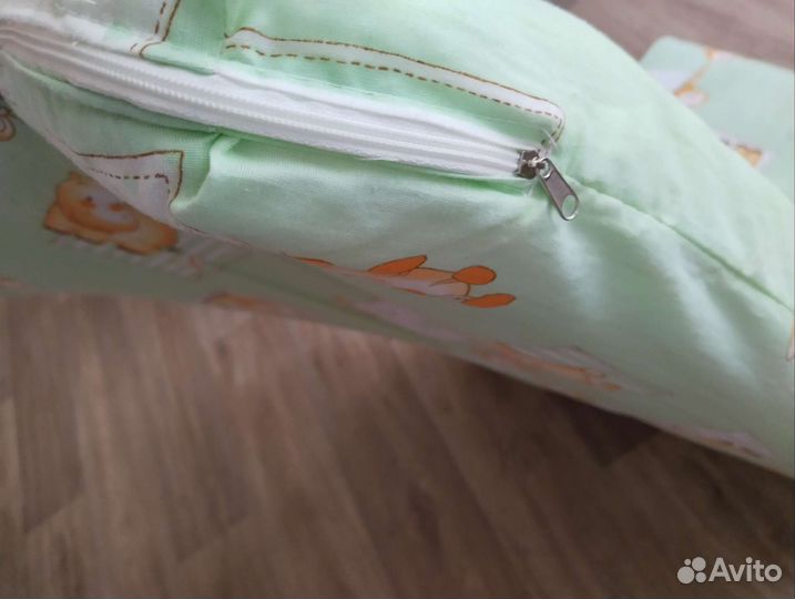 Матрас детский 120 60 бу