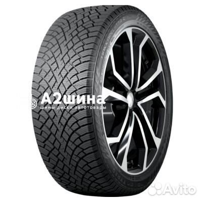 Nokian Tyres Hakkapeliitta R5 SUV 285/40 R22