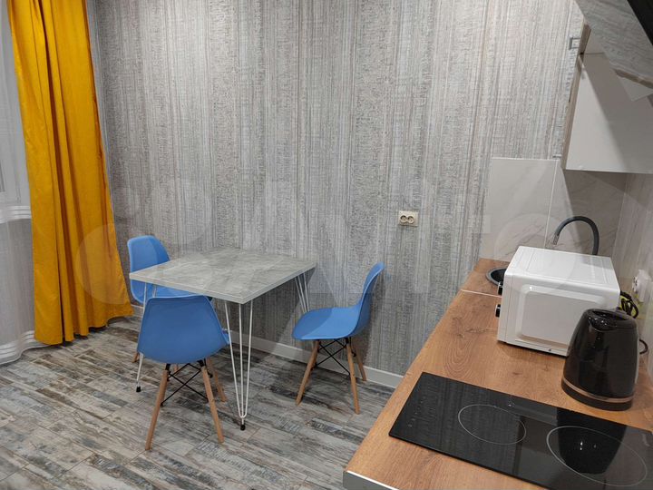 1-к. квартира, 48 м², 10/14 эт.