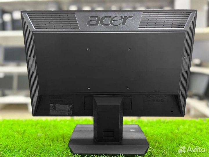 Монитор Acer V193W 19
