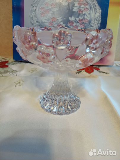 Предметы сервировки стола Walther-Glas Carmen