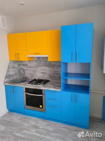 Кухонный гарнитур «Тейн»