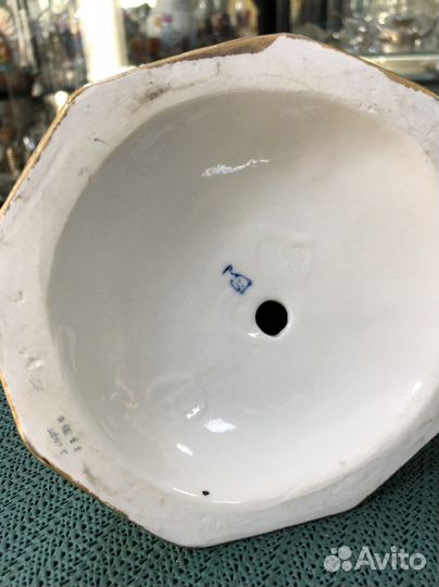 Статуэтка Малахитовая шкатулка лзфи (оэз)