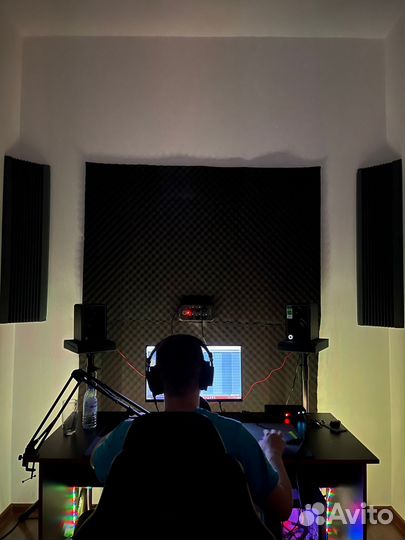 Бесплатное сведение/мастеринг 