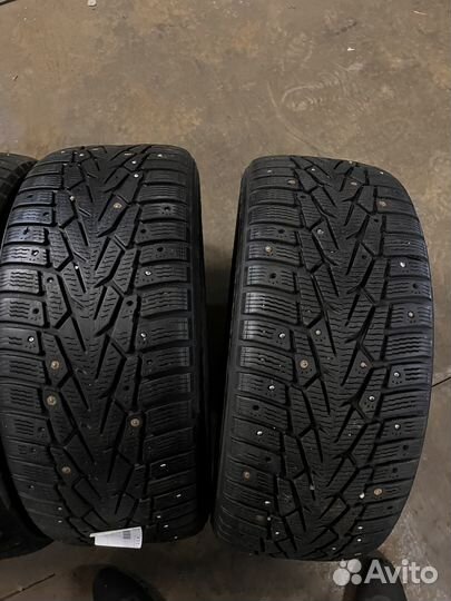 Nokian Tyres Hakkapeliitta 7 225/50 R17 94T