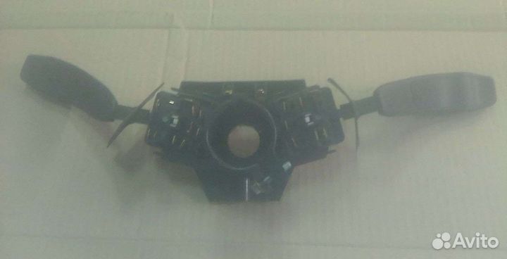 Переключатель подрулевой УАЗ Патриот н/о