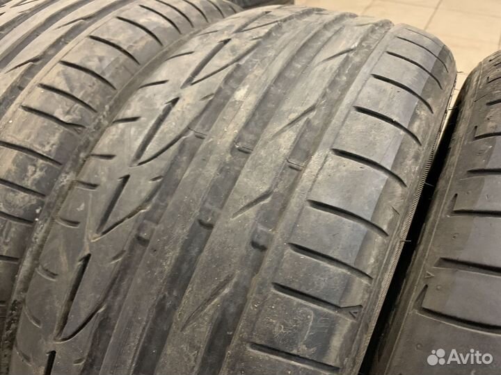 Bridgestone Potenza S001 225/45 R18 95Y